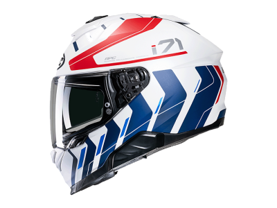 HJC Шлем i 71 SIMO MC21SF  M