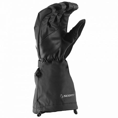 Перчатки Hyland Pro (black)