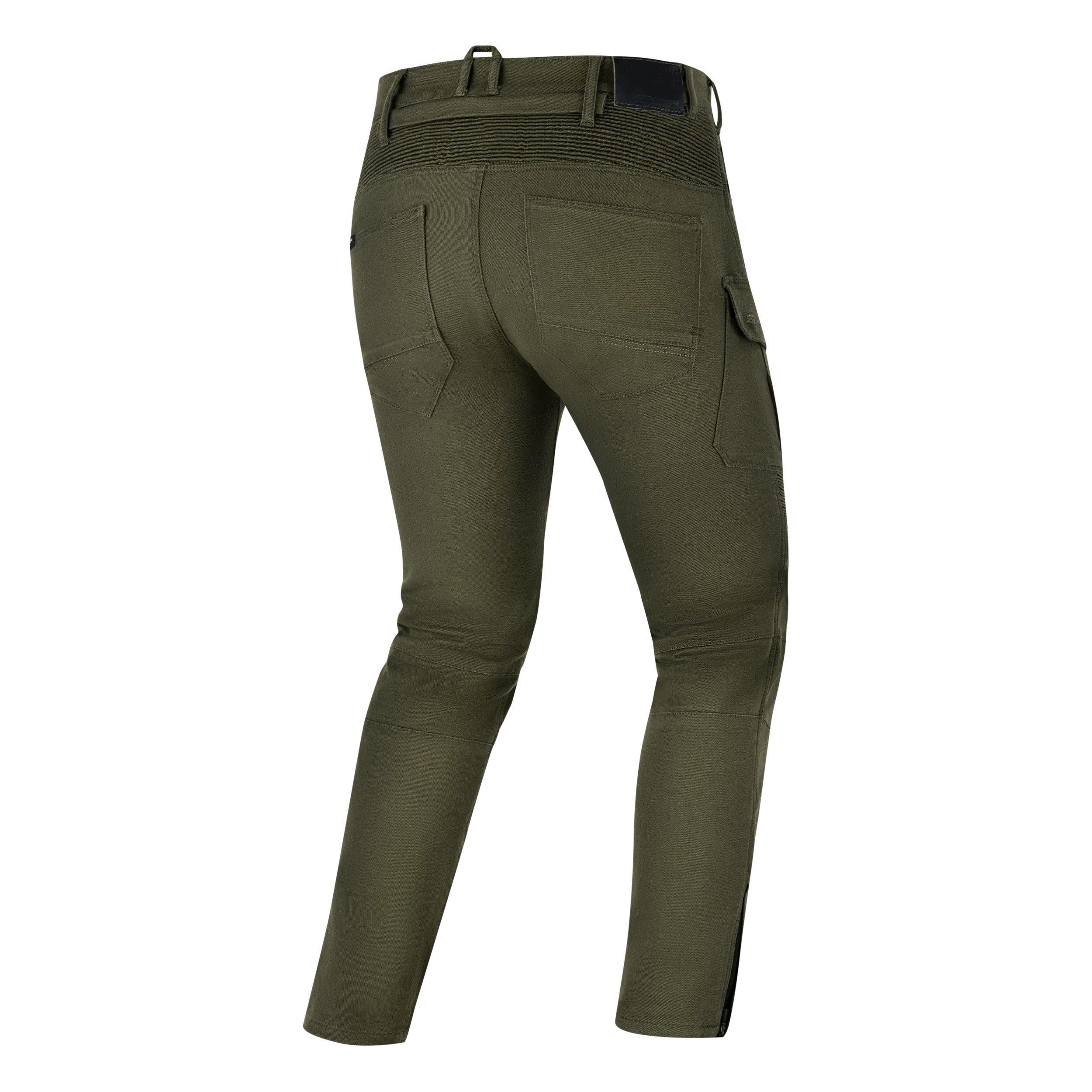 Штаны SHIMA GIRO 3.0 MEN KHAKI