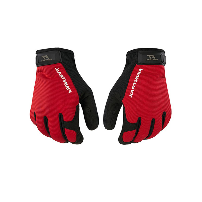 Перчатки Finntrail Eagle 2840 Red_N (XL)