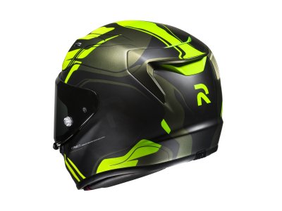 HJC Шлем RPHA 12 LAWIN MC4SF