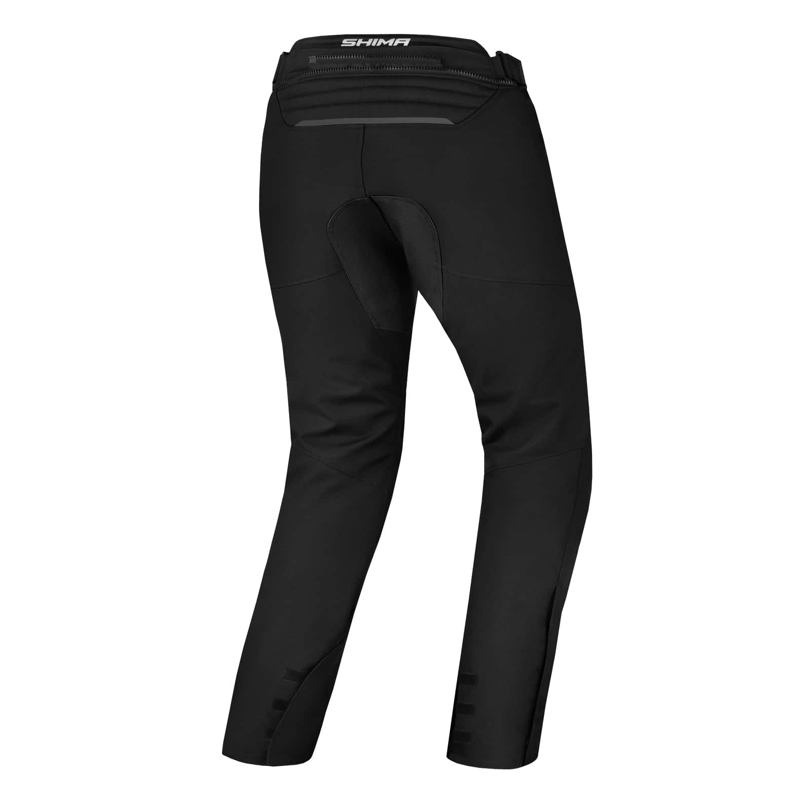 Штаны SHIMA RUSH PANT MEN BLACK S