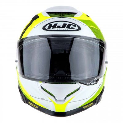 HJC Шлем RPHA71 COZAD MC3HSF