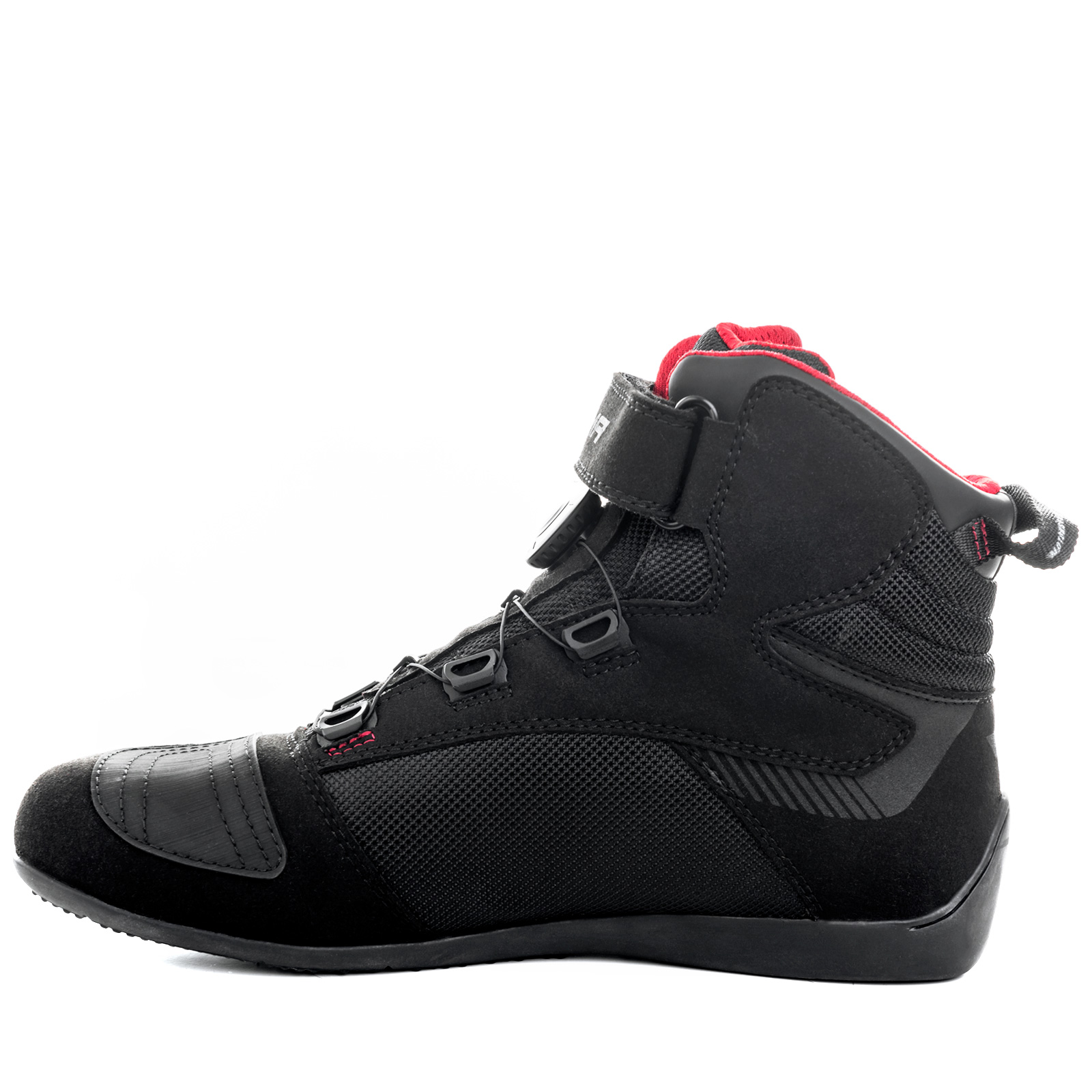 ботинки SHIMA EXO LADY BLACK 36