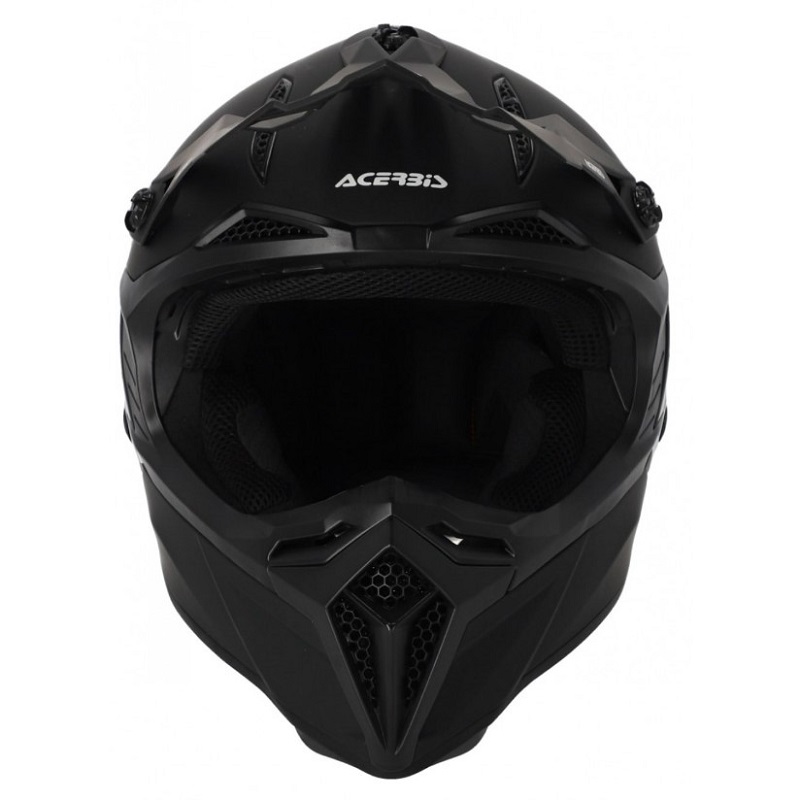 Шлем Acerbis  PROFILE 5 22-06  Black 2 , XL