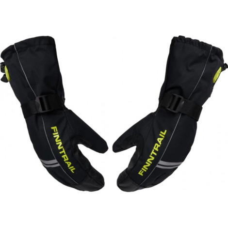 Перчатки Lobster 2800 GraphiteYellow