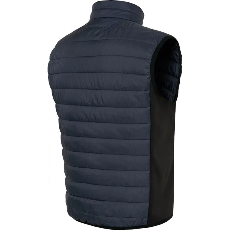 Терможилет Master vest 1506 DarkBlue