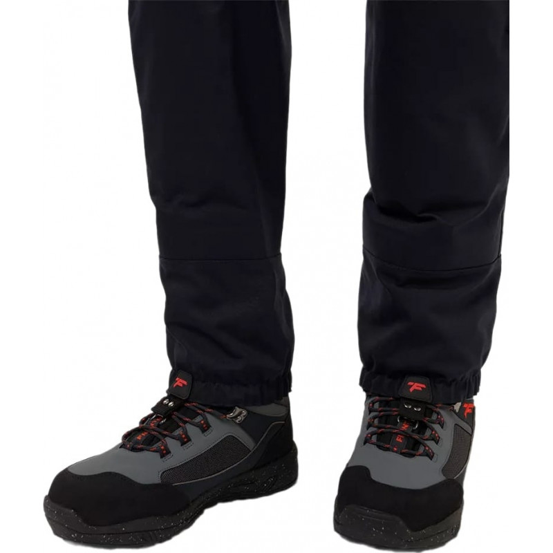 Ботинки Speedmaster 5232 Graphite (8(41))