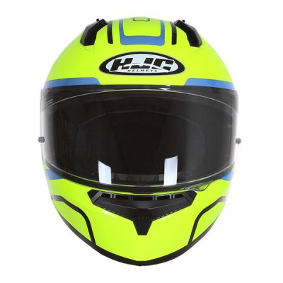 HJC Шлем C10  LITO MC3H