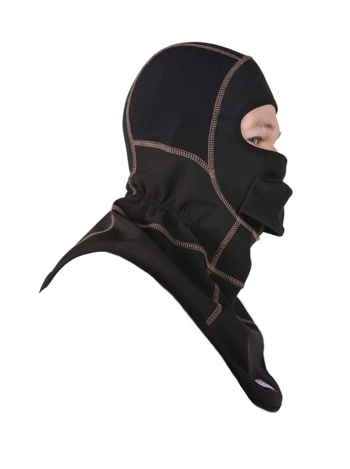 Подшлемник Agros (бронзовая строчка)