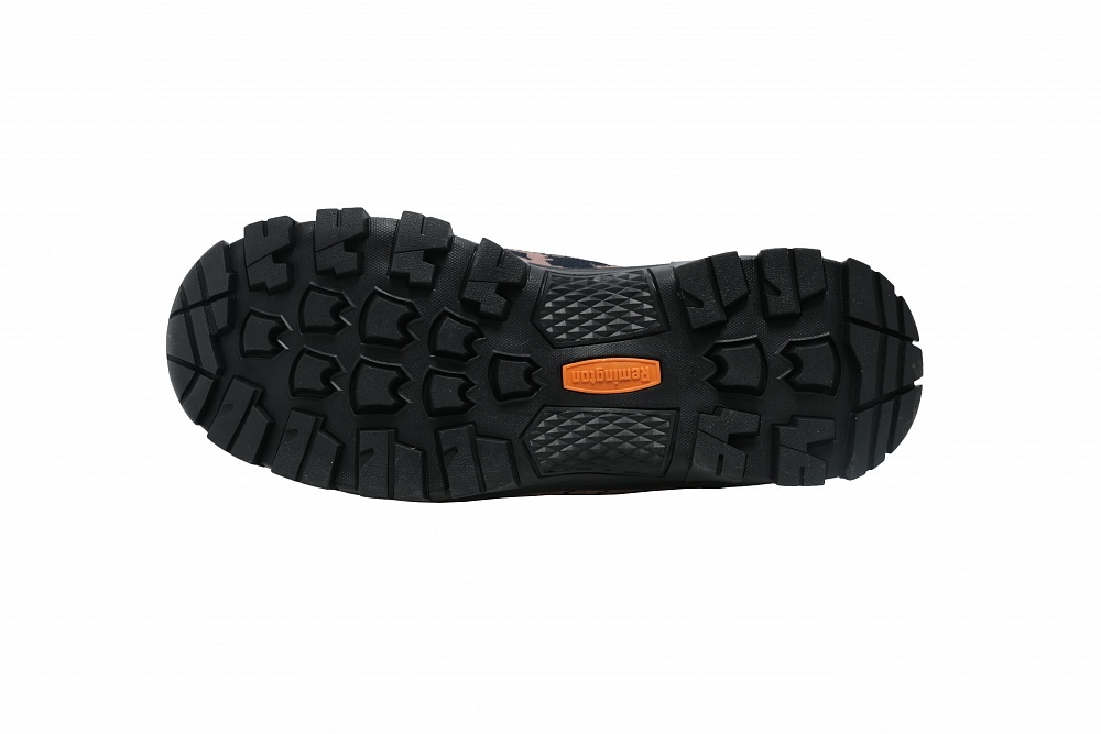 Ботинки Lynx 400 boot Green Forest