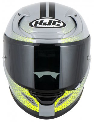 HJC Шлем RPHA 12 ENOTH MC3H 