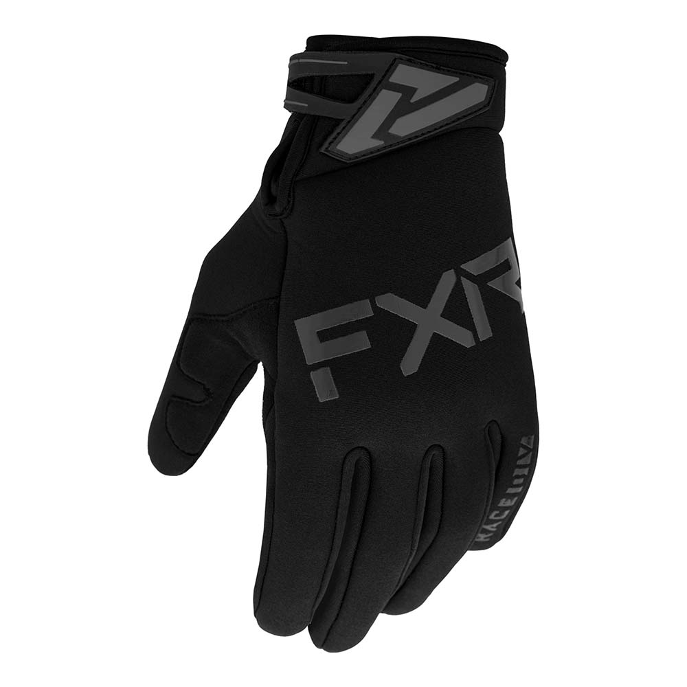 Перчатки FXR Cold Cross Neoprene c утеплителем (Black Ops XL)