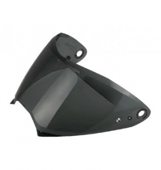 Визор HJC HJ-32 Сильная тонировка под PINLOCK