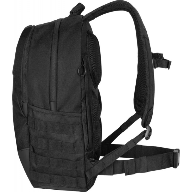 Рюкзак Tactic 1737 Black (30L)