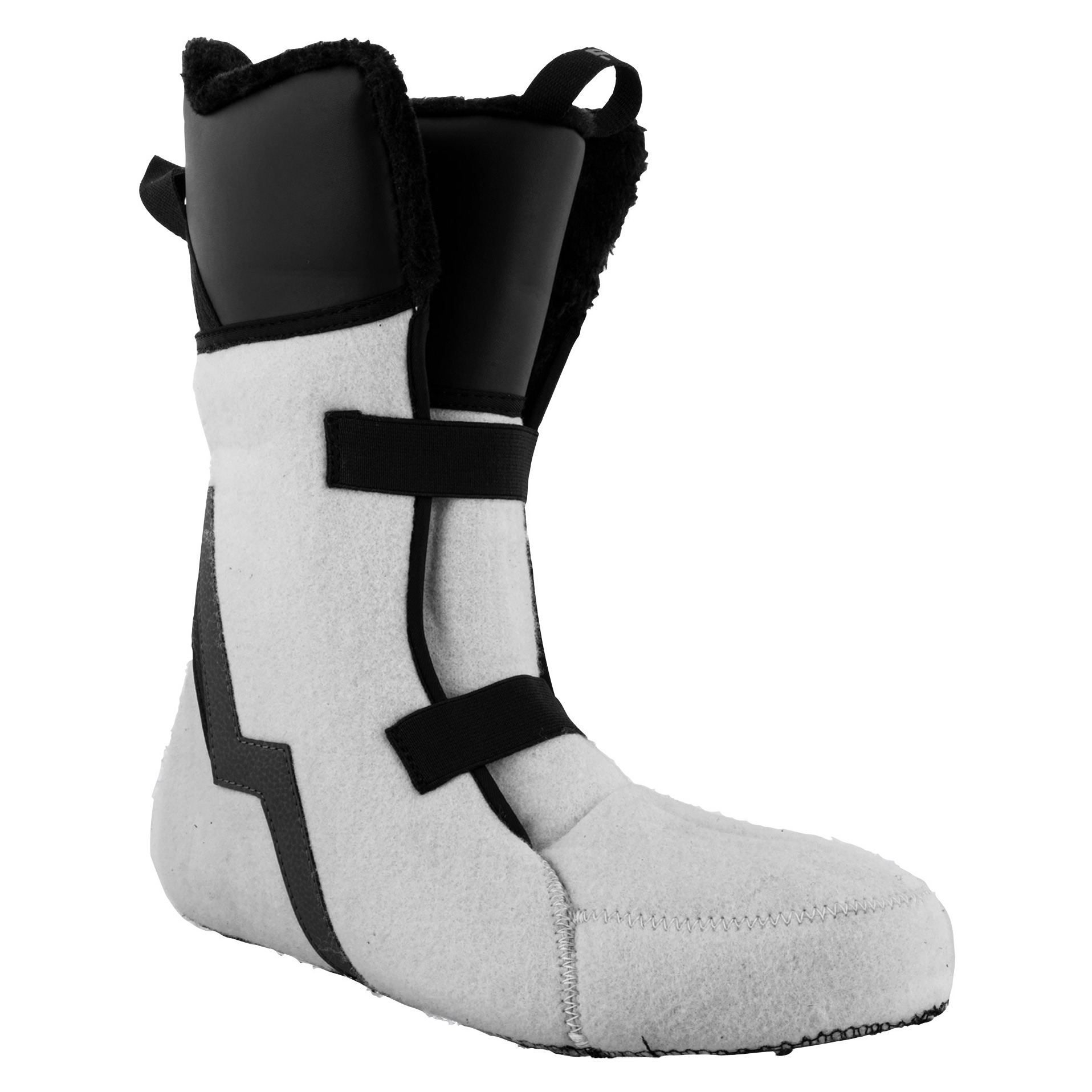 Ботинки FXR Backshift BOA c утеплителем (Black,12)