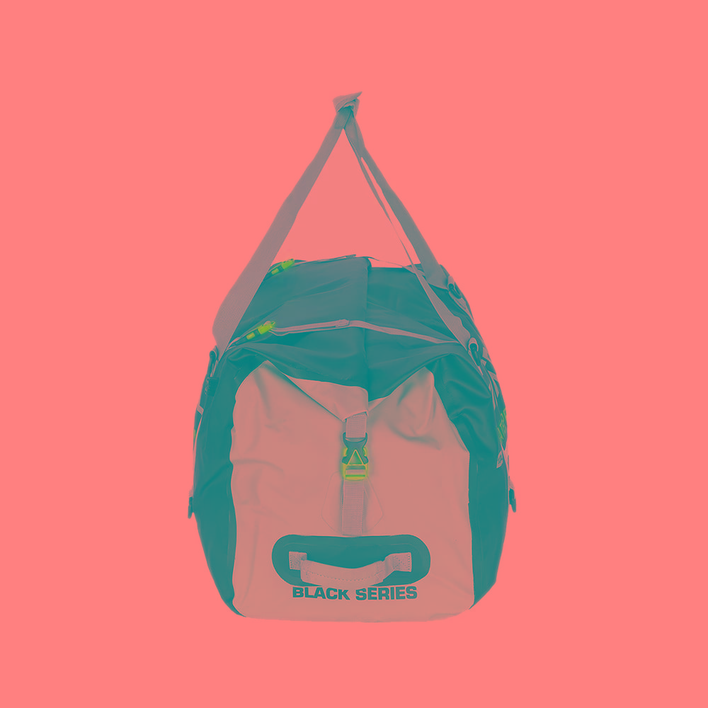 Гермосумка Finntrail Huge Roll 1713 120L Black