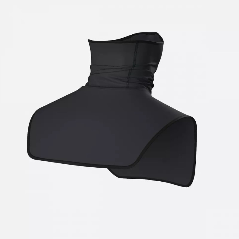 Шарф Shield 9726 Black (OS)