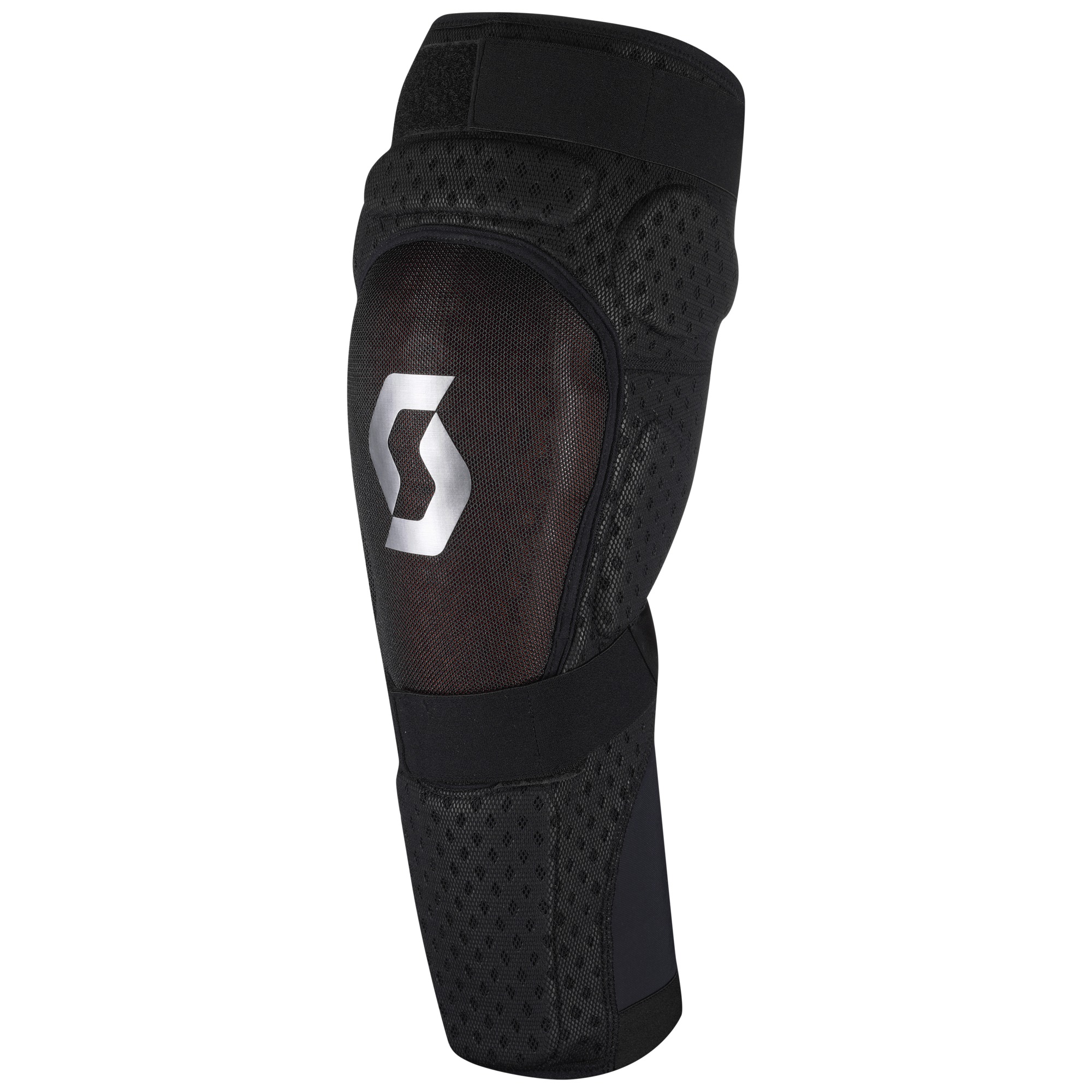 Наколенники Knee Guards Softcon 2, р. XL  black