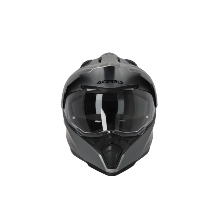 Шлем Acerbis FLIP FS-606  22-06 Grey