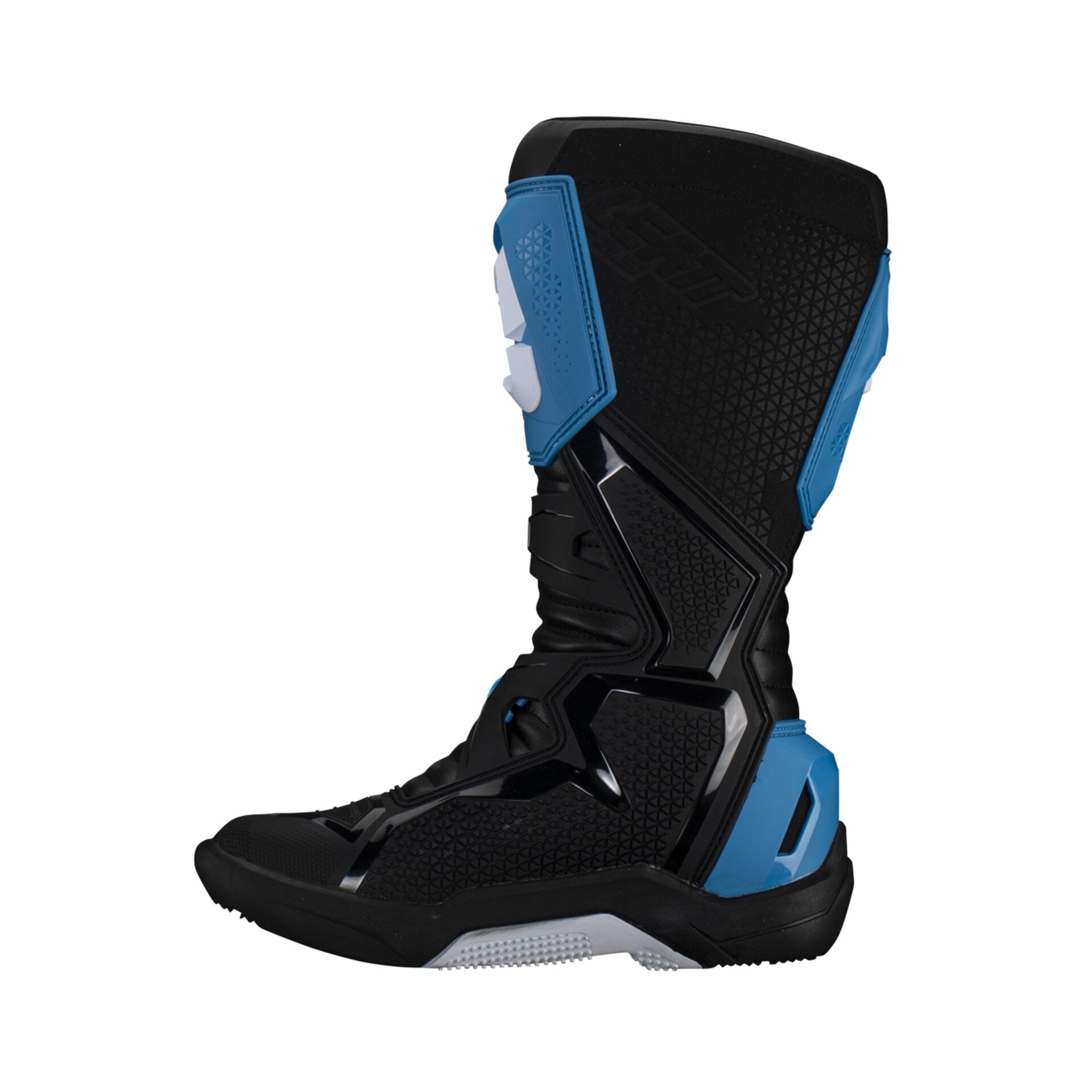 Мотоботы Leatt 3.5 Boot (Cyan, 10 2024 (3024050343)
