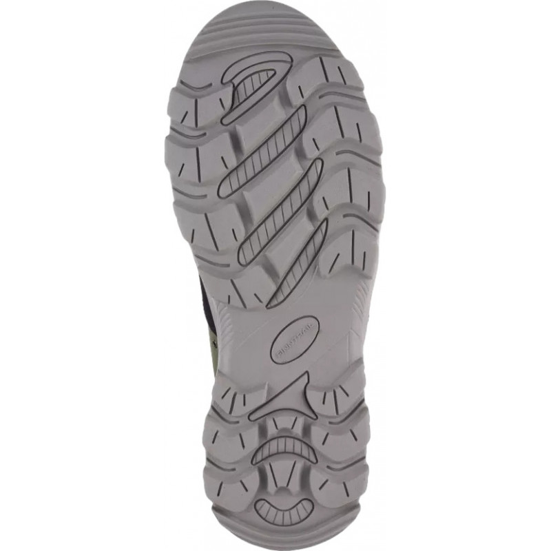 Ботинки Finntrail Urban 5090 Khaki  (9(42))