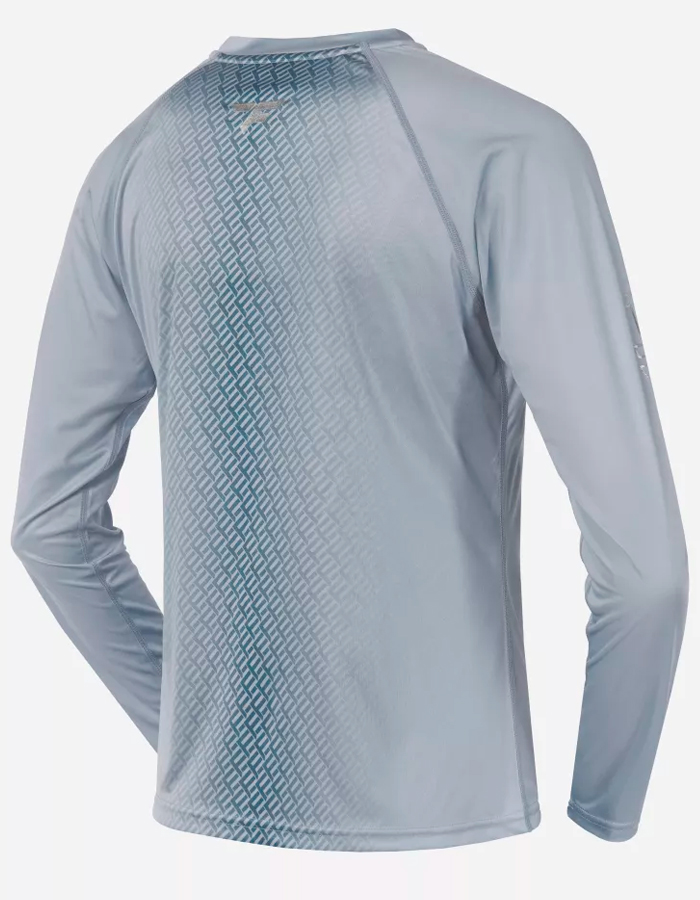 Лонгслив женский Venus  W 6620 Grey