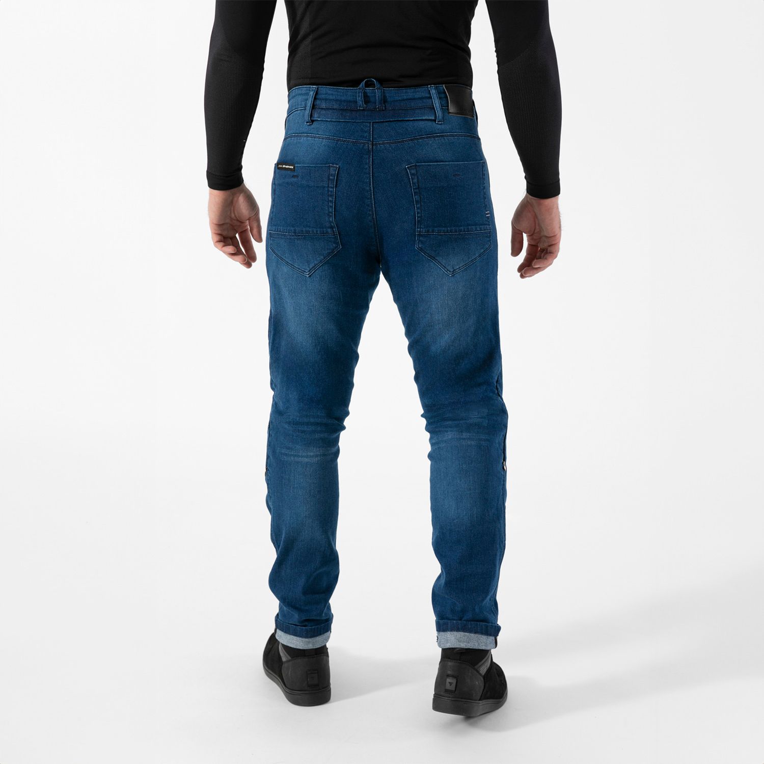 Джинсы SHIMA RIDER MEN BLUE