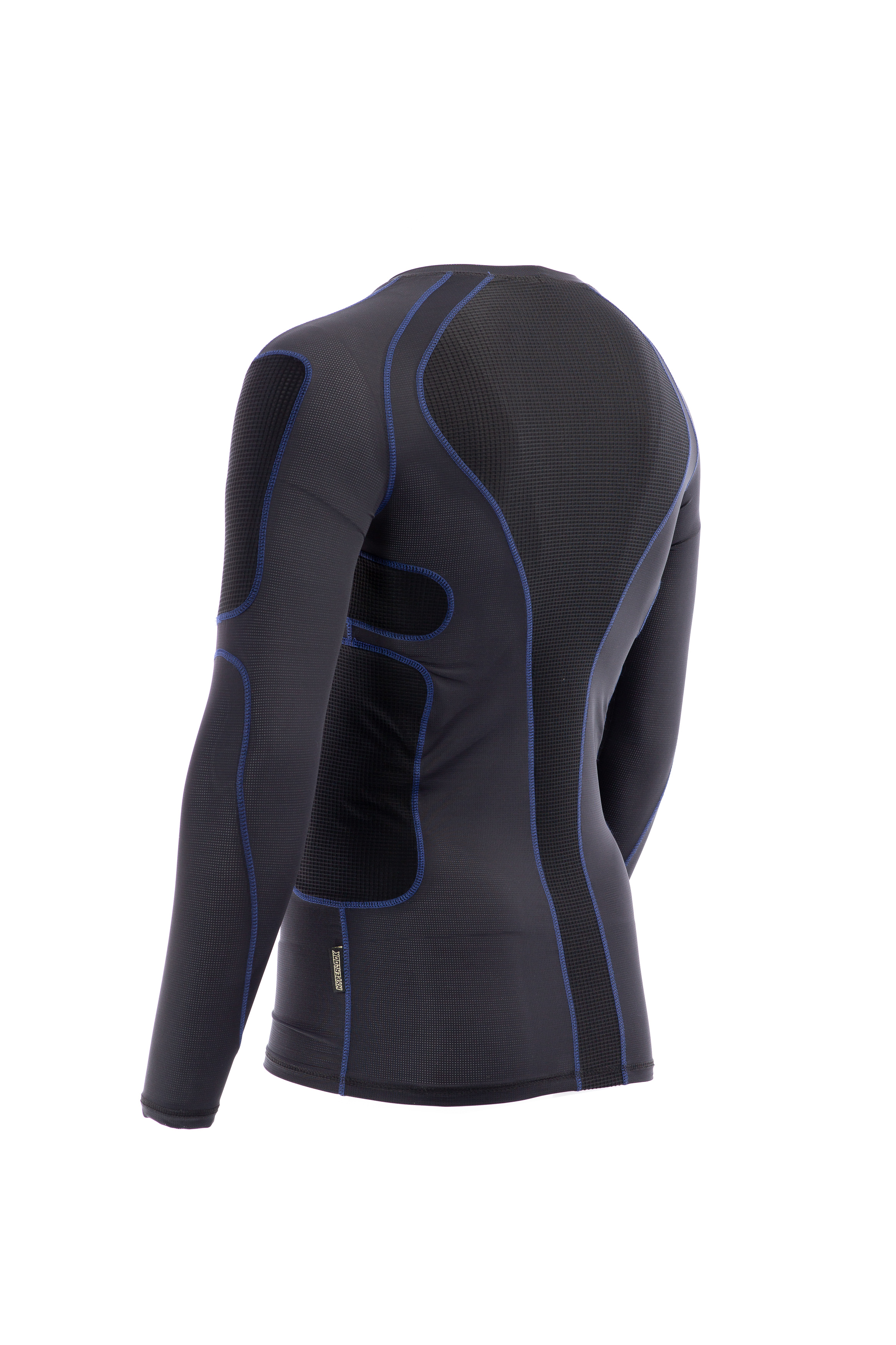 Hyperlook Composite, фуфайка (футболка), размер L