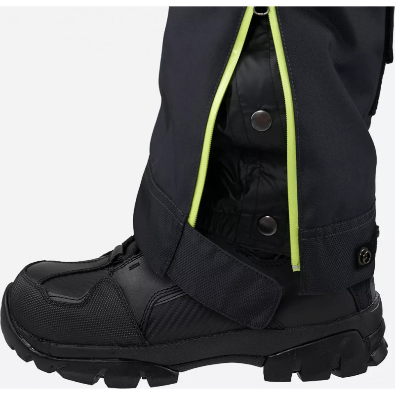 Комбинезон Finntrail Widetrack 21 3852 Graphite_N (L)