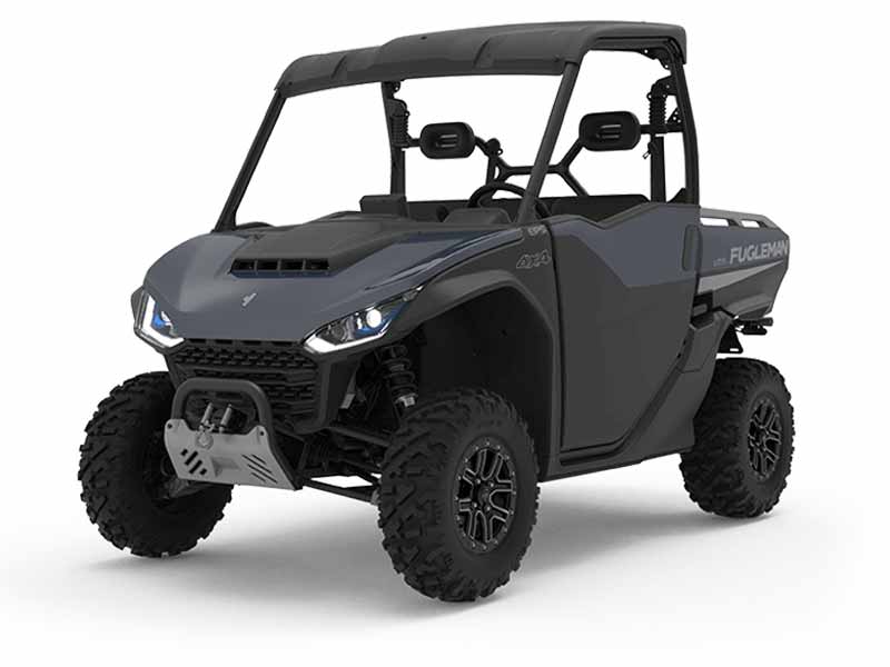 Снегоболотоход SEGWAY Fugleman UT10 Premium (SGW1000F-U2) 2025