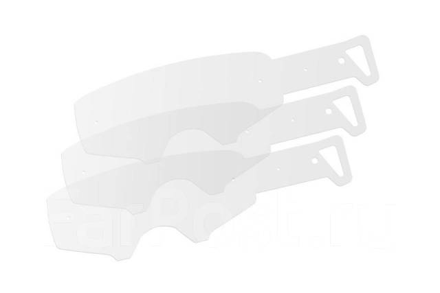 Линзы отрывные Leatt Standard 20 шт. 