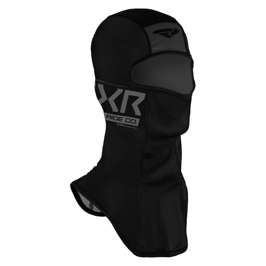 Балаклава FXR Boost (Black, OS)