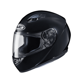 Шлем CS15 BLACK
