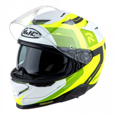 HJC Шлем RPHA71 COZAD MC3HSF