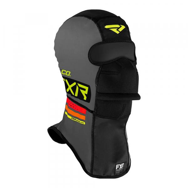 Балаклава FXR COMBAT ANTI-FOG23 (Inferno)