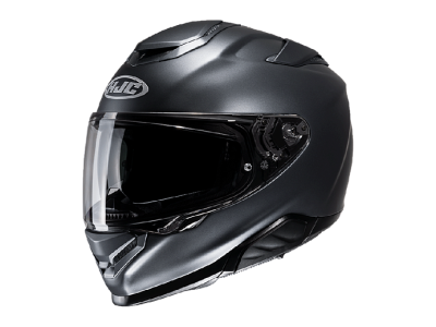 HJC Шлем RPHA71 SEMI FLAT ANTRACITE S