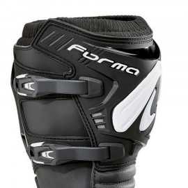 Ботинки FORMA TERRAIN EVO BLACK 43