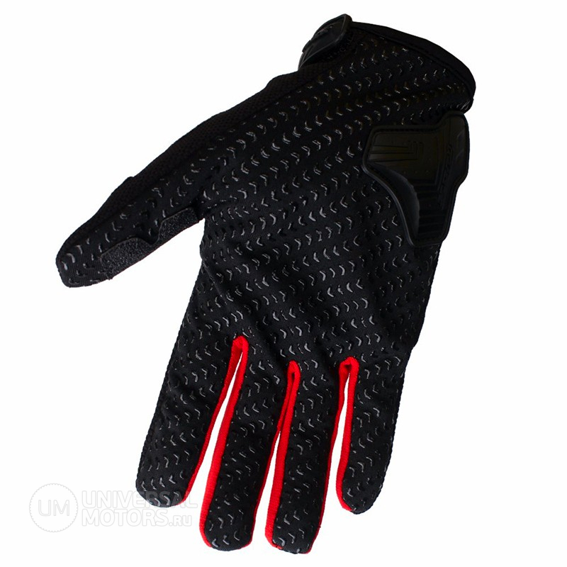 Перчатки Scoyco MC29 (PP) Black,L