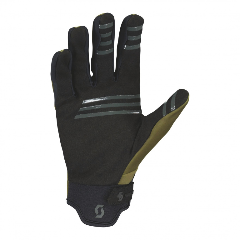 Перчатки Neoride( M, fir green)  SC_ 292421- 7340008