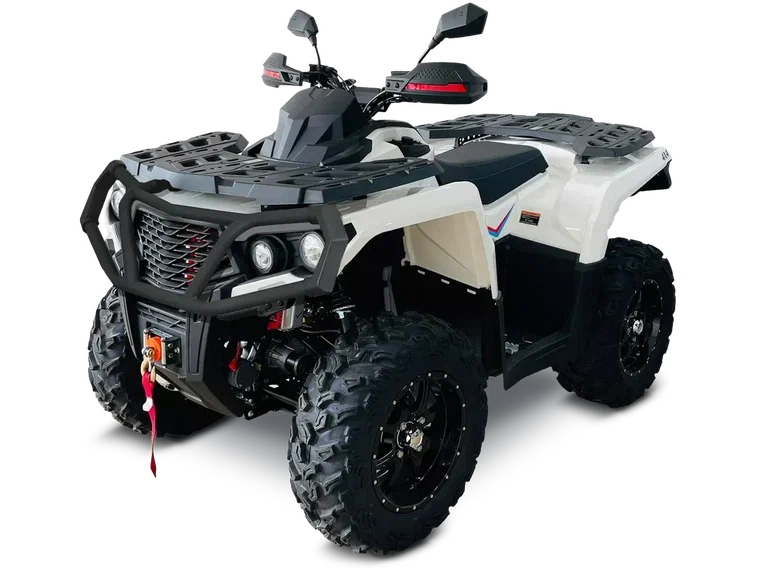 Квадроцикл ATV 1000 (Single seat) Pathcross 1000S PRO 26K