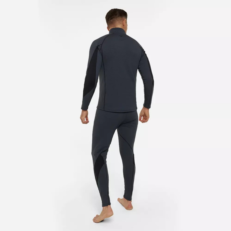 Термобелье мужское Subzero 6210 DarkGrey