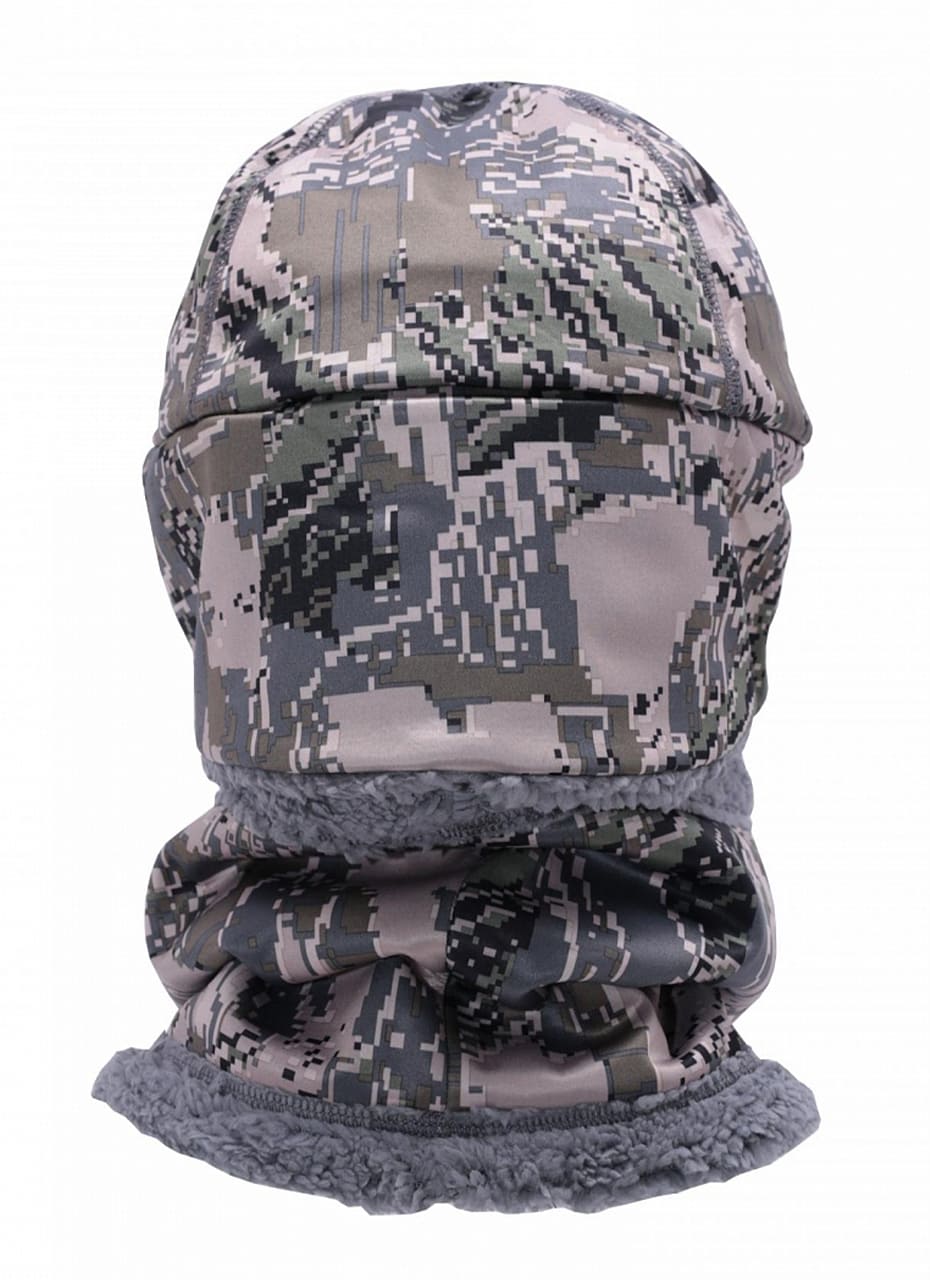 Комплект Remington Tactical Soft Figure (шапка, снуд)