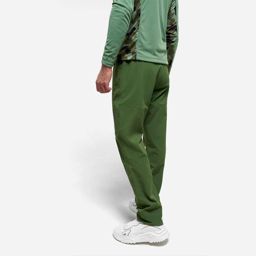 Брюки Wave 4605 Khaki