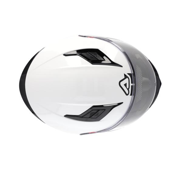 Шлем детский Acerbis CARLINO KID 2206 White