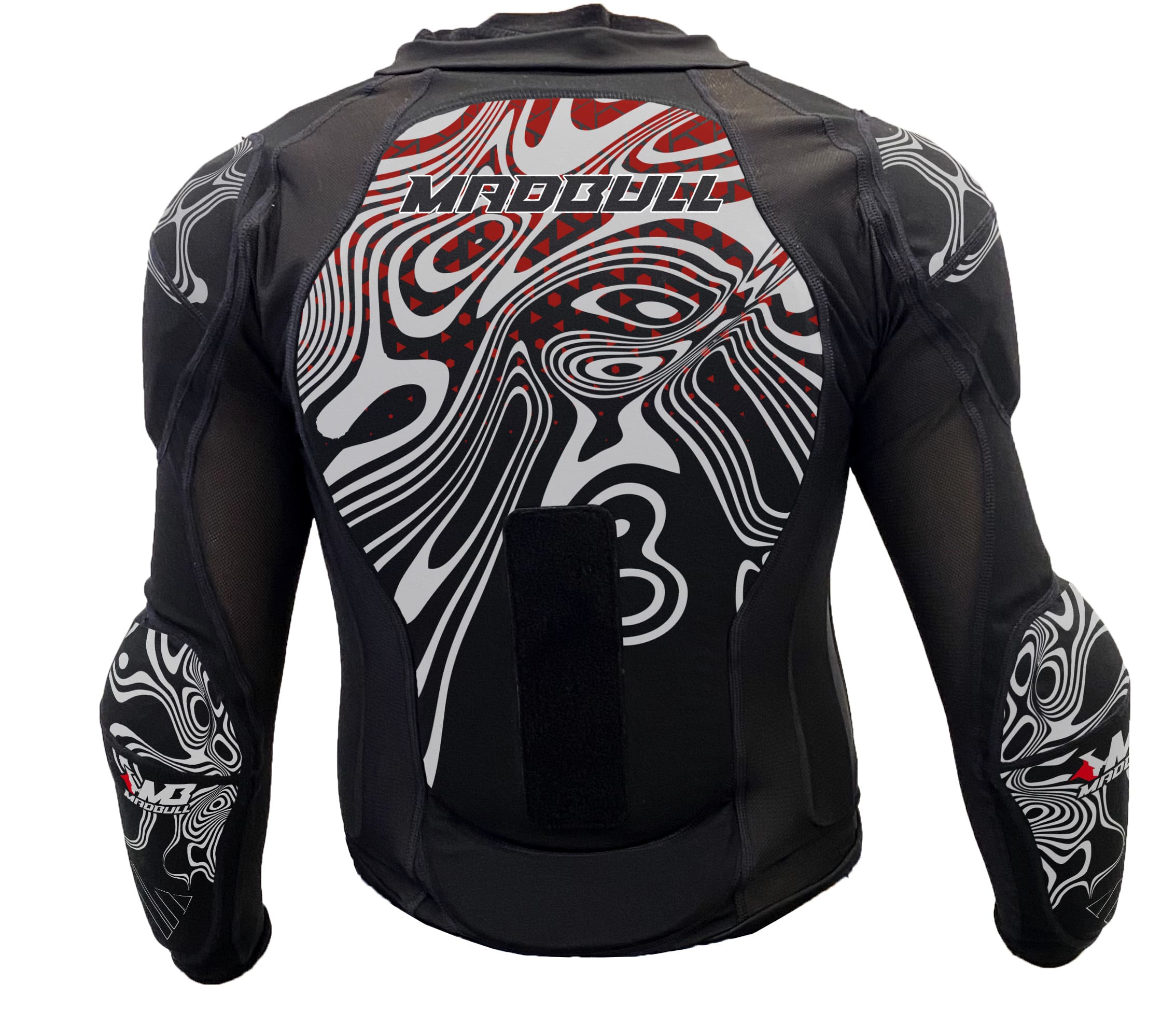 Защита Черепаха Protection MADBULL CRANKLE MAN