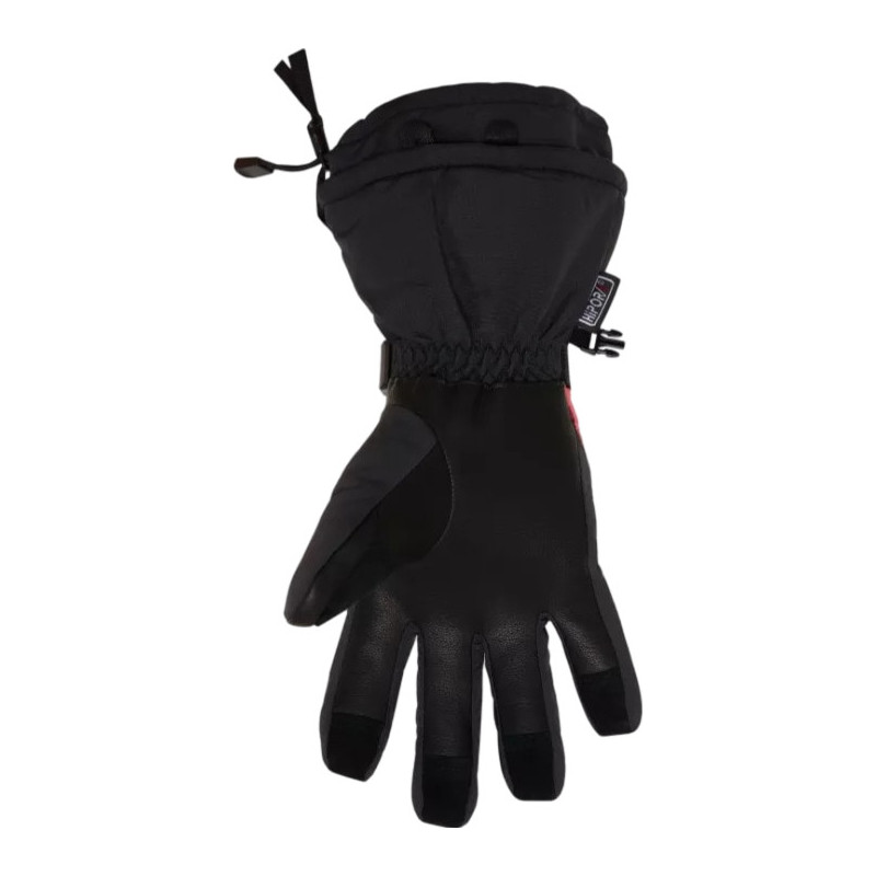 Перчатки Freeride 2700 Rosy