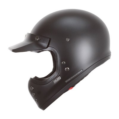 HJC Шлем V60 SEMI FLAT BLACK L