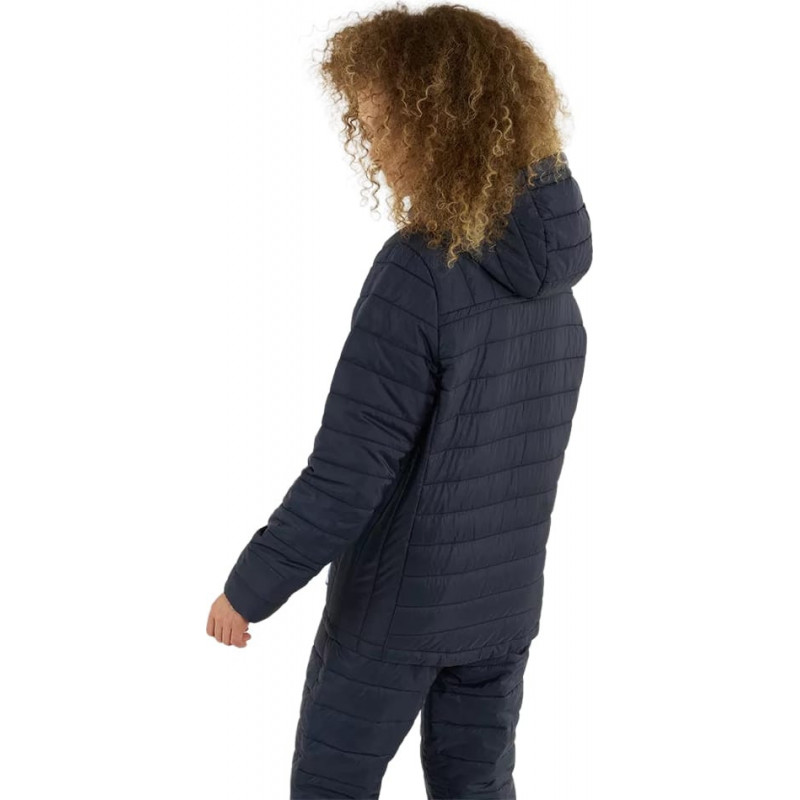 Термокуртка Master Hood W 1505 DarkBlue