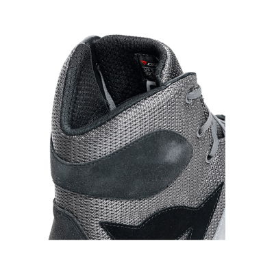 Мотоботы YORK AIR 05D (43, DARK-CARBON/ANTHRACITE)